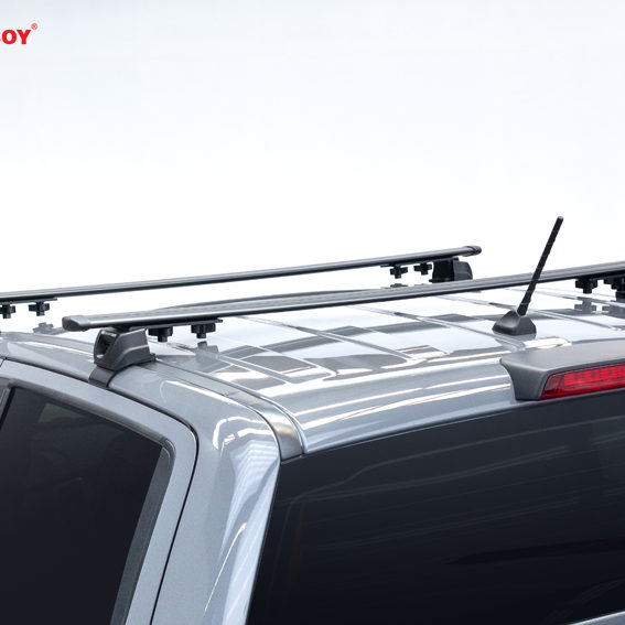 Agency - แครี่บอย Roof Rack - แร็คหลังคารถ ขาจับแร็ค คานขวาง แร็คหลังคา ...